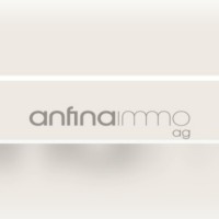 anfina immo ag logo - Similar company to Rowapa