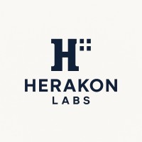 Herakon Labs logo - Similar company to Bee Tree Techies Limited