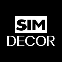 SIMDECOR PRO logo - Similar company to Totalgard Manufacturing Sdn Bhd