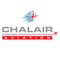 Chalair Aviation logo - Similar company to Valljet