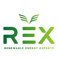 REX - EV & Solar Services logo - Similar company to Ev Charging Experts