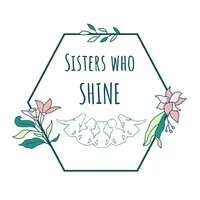 Sisters who SHINE Foundation logo - Similar company to Evoke Strategy