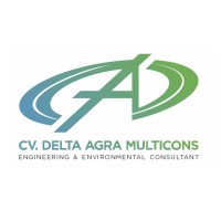 Delta Agra Multicons logo - Similar company to Ratoh Jaroe Undip