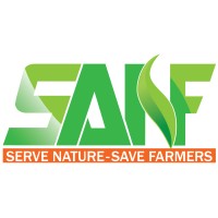 SANF GREENMENS PVT LTD logo - Similar company to Sustainable Socio-Economic Agroforestry Association(Sseafa)