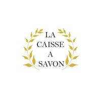 La Caisse à Savon logo - Similar company to Eco&Logis Concept