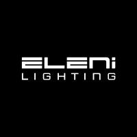 Eleni Lighting logo - Similar company to Eden Design