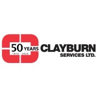 Clayburn Services logo - Similar company to Thorcan Construction & Refractories