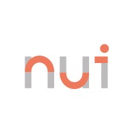 Nui Design logo - Similar company to Smartness Atelier Digitale
