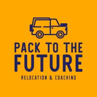 Pack to the Future logo - Similar company to Loquendi