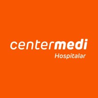 Centermedi Distribuidora logo - Similar company to Difremel Distribuidora Atacadista