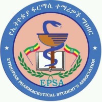Ethiopian Pharmaceutical Students' Association logo - Similar company to Droga Pharmacies