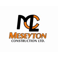 Meseyton Construction Ltd. logo - Similar company to Meseyton Construction Ltd.