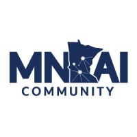 Minnesota AI Community (MNAIC) logo - Similar company to The Agency Builder