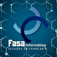 Fasa Informática logo - Similar company to Ade Ti Telecom