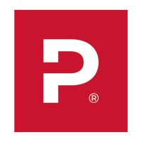 Pinlock logo - Similar company to Dktr