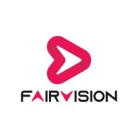 FAIR VISION logo - Similar company to Braimia