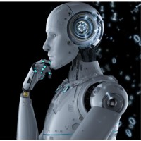 Sentience Robotics logo - Similar company to Gearforge