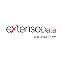eXtensoData logo - Similar company to Growbydata