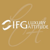 Luxury Attitude logo - Similar company to Cyr Paris