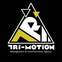 Trimotion logo - Similar company to The Production Hub
