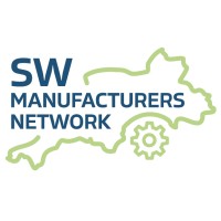 South West Manufacturers' Network (SWMN) logo - Similar company to Chx Products