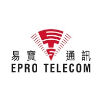 Epro Telecom Services Limited logo - Similar company to Epro Advance Technology Limited