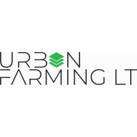 Urban farming LT logo - Similar company to Beco Verdant