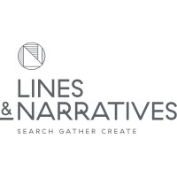 Lines & Narratives logo - Similar company to Overland Management