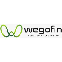 Wegofin logo - Similar company to Xsilica Software Solutions