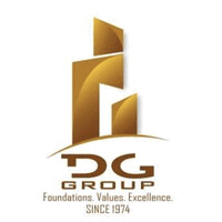 DG Realty logo - Similar company to Steve Witmer Design