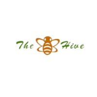 The Hive Agriculture logo - Similar company to Domiconus - Conotoxins For Health