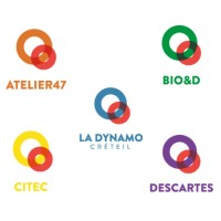 Incubateur & Pépinières d'entreprises du territoire GPSEA logo - Similar company to Bensearch Solutions Sas