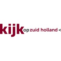 Kijk op Zuid-Holland logo - Similar company to Sirkular®