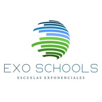 Exo Schools - Escuelas exponenciales logo - Similar company to Limitless Education