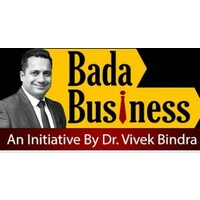 Bada Business logo - Similar company to The Purple Spark