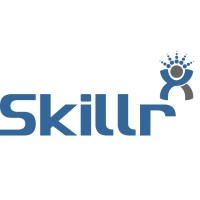 Skillr logo - Similar company to Vereniging Van Accountancystudenten (Vas)