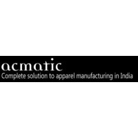 Acmatic logo - Similar company to Huedee