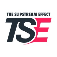 The Slipstream Effect logo - Similar company to Artik Studios · Soluciones De Marketing Digital