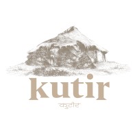 Kutir logo - Similar company to Jamavar
