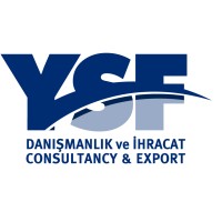 YSF CONSULTANCY AND EXPORT logo - Similar company to Ysf