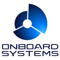 Onboard Systems logo - Similar company to Cristek