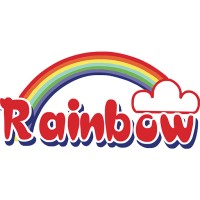 Rainbow International School logo - Similar company to Rainbow Cbse School
