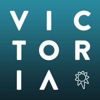 Victoria Skimboards logo - Similar company to Bristol Studio