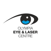 Olympia Eye & Laser Centre logo - Similar company to Rcm Dynamics