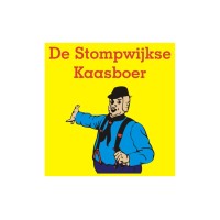 De Stompwijkse Kaasboer logo - Similar company to Exploitatie Sportaccommodaties Aalsmeer Bv
