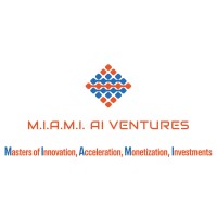 M.I.A.M.I. AI Ventures
