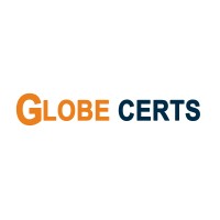 Globe Certs logo - Similar company to Certocean