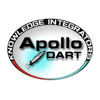 ApolloDart logo - Similar company to Mooon Technologies
