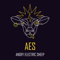 Angry Electric Sheep