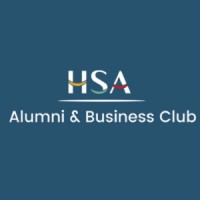 Happiness Studies Academy Alumni & Business Club logo - Similar company to Infinite Living